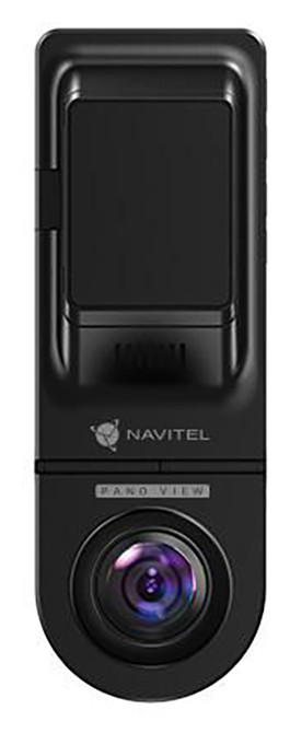 Navitel RS3 Duo Dashcam - 360° Visning