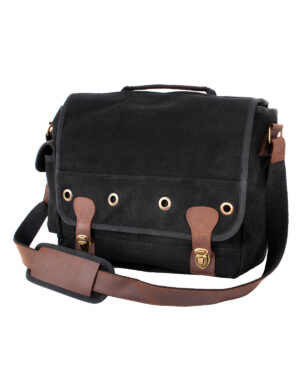 Rothco Canvas Computer Taske Sort - One Size