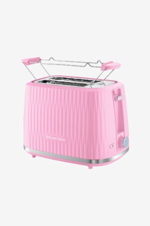 Russell Hobbs - Br⌀drister 27372-56 Eden 2S Toaster - Br⌀drister - - Homeroom