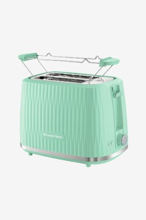 Russell Hobbs - Br⌀drister 27374-56 Eden 2S Toaster - Br⌀drister - - Homeroom