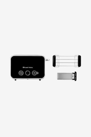 Russell Hobbs - Br⌀drister Distinctions 2S Toaster 26430-56 - Br⌀drister - - Homeroom