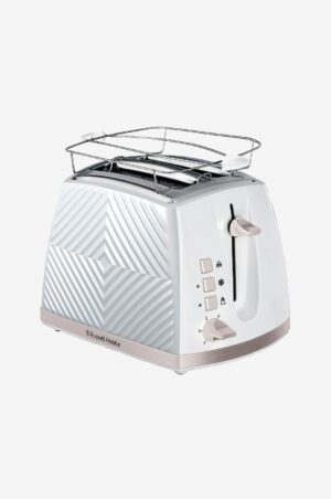Russell Hobbs - Br⌀drister Groove 2S Toast 26391-56 - Br⌀drister - - Homeroom