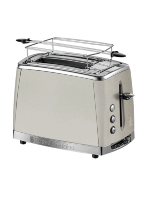 Russell Hobbs Brødrister Luna Stone 2SL 26970-56