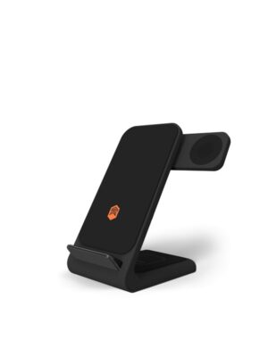 STM ChargeTree Swing - Black