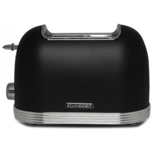 Schneider SCTO2B Brødrister 815W (2 skiver)
