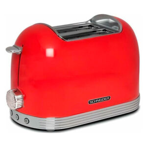 Schneider SCTO2R Brødrister 815W (2 skiver)