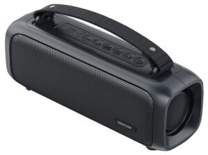 Sencor SSS 3000 KIDS Bluetooth Højtaler med Radio - 16W, LED-Panel (TWS)