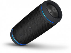 Sencor SSS 6400N Bluetooth Højtaler - 30W, NFC, TWS, IPX6,