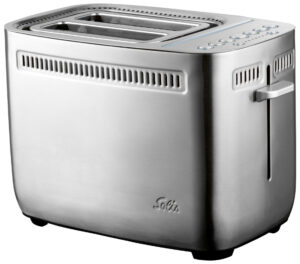 Solis Brødrister 1635W (2 skiver)