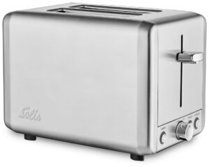Solis Brødrister 925W (2 skiver)