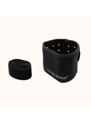 Swedish Posture InfraEaz Infrared and Red Light Therapy Wrap