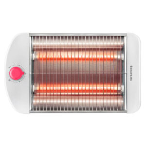 Taurus Astrea Flad Brødrister (24x20cm)