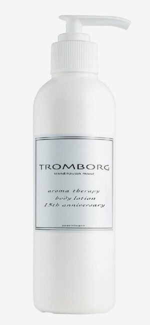 Tromborg aroma therapy body lotion 15th anniversary 200ml