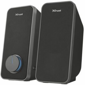 Trust Trust Arys 2.0 Speaker Set 8713439201796 Modsvarer: N/A