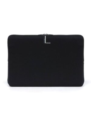Tucano Colore Etui til Laptop 18" | Sort