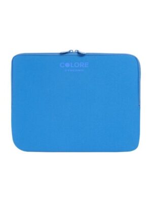 Tucano Colore Etui til MacBook Pro 16" & Laptop 15.6" | Blå