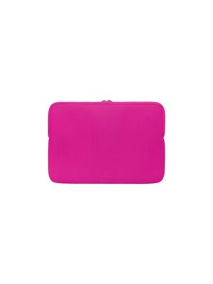 Tucano Colore Etui til MacBook Pro 16" & Laptop 15.6" | Fuchsia
