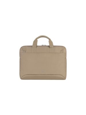 Tucano Smilza Slim taske 13"/14" notebook Beige