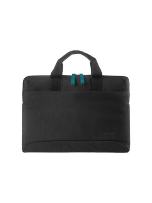 Tucano Smilza Slim taske 15.6"/MB 16" notebook Sort