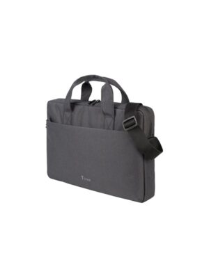 Tucano Tlinea Slim taske 15.6"/MB 16" notebook Sort