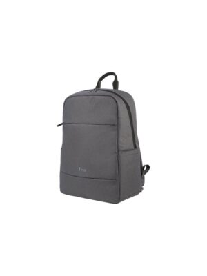 Tucano Tlinea rygsæk 15.6" notebook Sort Grå