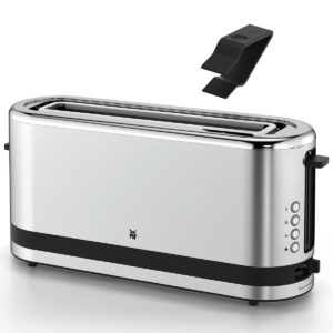 WMF Longslot Brødrister 900W (2 skiver)