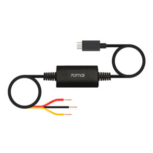 Xiaomi 70mai UP03 Hardwire Kit