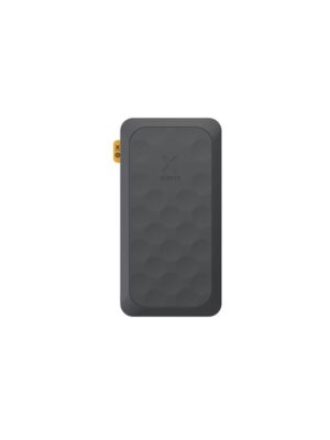 Xtorm Power Bank USB-C PD 67W 45.000mAh/2xUSB-C Sort Powerbank - Sort - 45000 mAh