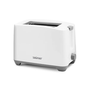 Zelmer ZTS7386 Brødrister 7450W (2 skiver)