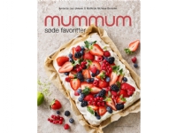 mummum - søde favoritter | Mathilde Munksø Bentsen Amanda Juul Jensen
