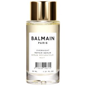 Balmain Overnight Repair Serum 30 ml