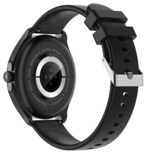 Beafon 402 Smartwatch - 1,43" AMOLED, BT 5.2, IP67, 310mAh – Sort