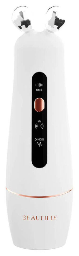 Beautifly B-Booster Pro Ansigtsrengøringsbørste - Dybrensning