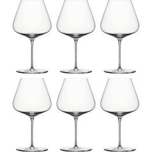 Bourgogne vinglas 960 ml. 6 stk.