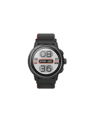 COROS APEX 2 Pro - Black