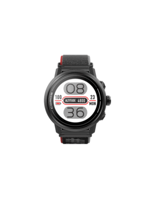 COROS Apex 2 - Black