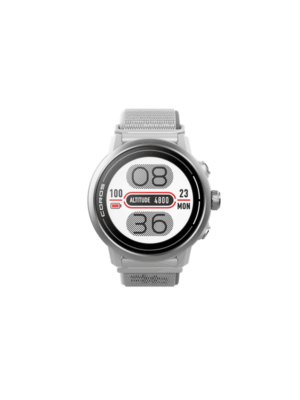 COROS Apex 2 Black/Grey