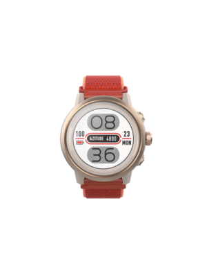 COROS Apex 2 - Coral