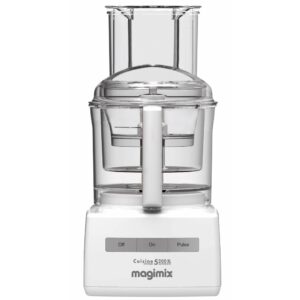 CS 5200 XL jubilæum foodprocessor hvid