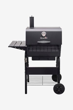 Char-Broil - Kulgrill Charcoal Medium 140252 - Kulgriller - - Homeroom