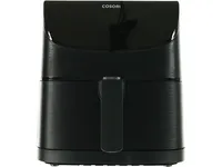 Cosori Premium Smart Air Fryer Sort - 5,5 Liter