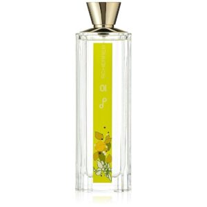 Dameparfume Jean Louis Scherrer EDT