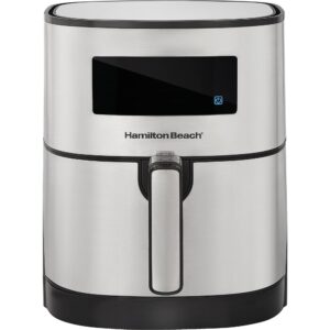 Digital Air Fryer, 5 liter
