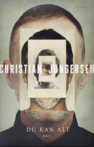 Du kan alt - Christian Jungersen - Lydbog