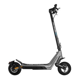 EWE: E2S Urban Max - Black/Solid - Unlocked