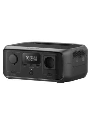 EcoFlow River 3 - 245Wh