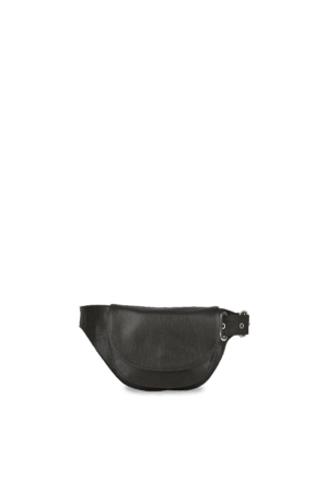 Eliza belt - Farve: Brun - 100% genuine leather - SILFEN Studio