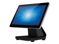 Elo - Stativ - Flip - for berøringsskærm/personlig computer - skærmstørrelse: 10,15 - for Elo 1002L, 1502L Desktop Touchmonitors 1002L