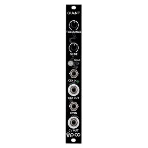 Erica Synths Pico Quant CV Quantizer (3HP)