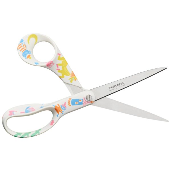 Fiskars x Moomin Universalsaks FXM Play 80 år